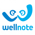 【wellnote】写真や健康状態をシェアしよう。家族みんなで作るファミリーマガジンアプリ。