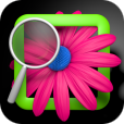 【PicFind】複数の画像検索エンジンで手持ちの写真を検索できるアプリ。