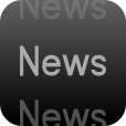 【NewScroll】最新のニュース記事を自動スクロール表示する、スタイリッシュなGoogle Newsリーダーアプリ。