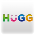 【HUGG】自分とパートナーふたりだけのコミュニケーションアプリ。恋人同士や夫婦で始めよう♪