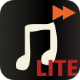【耳コピプレーヤー Slow Player Lite】楽器の練習や語学学習に！フレーズのリピート再生ができるミュージックプレーヤー。