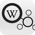【WikiLinks – 高性能で素晴らしいウィキペディアリーダー】マルチタッチが楽しいWikipediaリーダーアプリ。検索サジェスト機能で優雅な閲覧体験を！