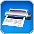 【Scanner Mini】iCloudと連携したiPhone／iPad対応のユニバーサルスキャナーアプリ。自動バックアップ機能付き！