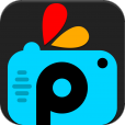 【PicsArt】エフェクト加工、落書き、コラージュなど全部コレにお任せ！無料の画像編集＆コミュニティアプリ。