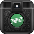 【Plastica】ボディ、レンズ、フィルムなどを自由に組み合わせられるトイカメラアプリ。