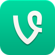 Twitterが買収した動画共有サービス『Vine』の公式アプリ登場。