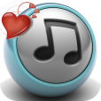 【LUV+ MIX】『雰囲気』で好みの音楽が探せる！ 選曲方法がユニークな連続試聴アプリ。
