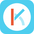 【Krop Circle】シンプルおしゃれな画像作成アプリ。 有料パックも見逃せない！