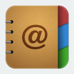定番アプリ『i手帳』の開発元がリリースした『アドレス手帳』は、かゆい所に手が届く。