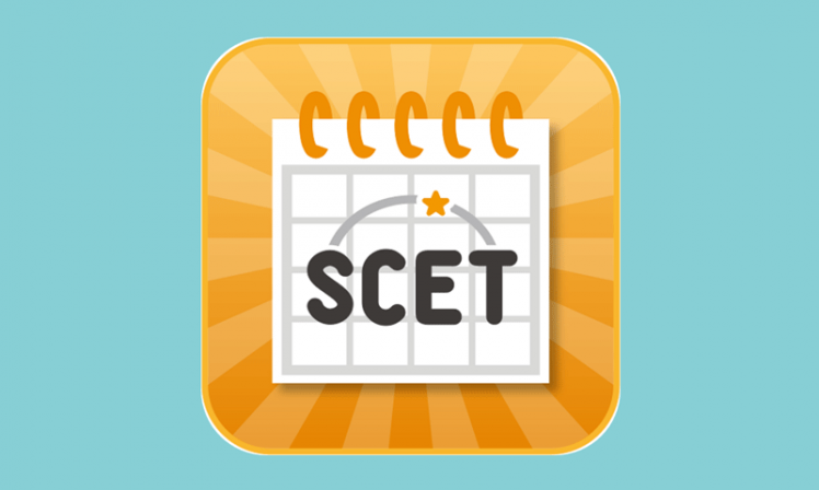 これはイイ。 シフト管理や天気表示までできる無料カレンダーアプリ『SCET(スケット)カレンダー』