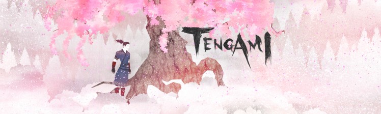 世界が賞賛！日本の伝統美である和紙を使って制作されたiOSゲームアプリ『Tengami』。